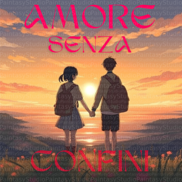 Amore Senza Confini