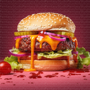 Hamburgeria