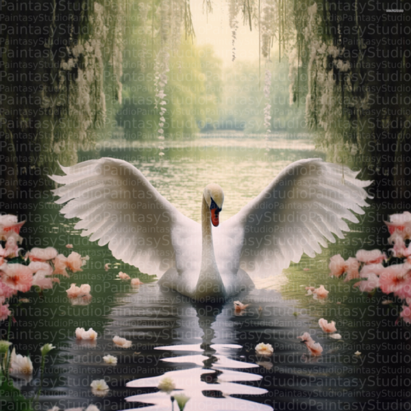 Cigno dell'Alba