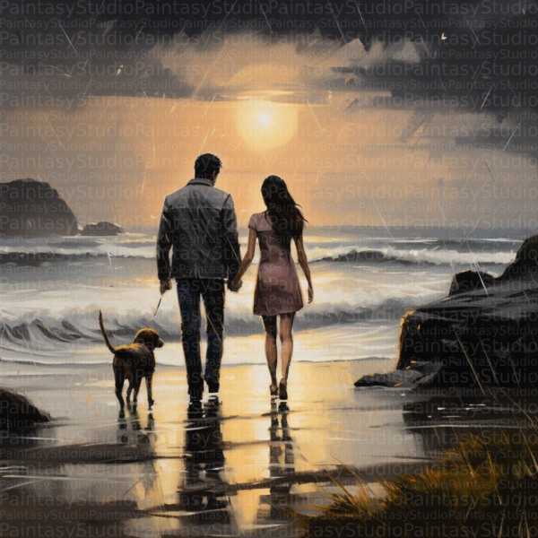 Romanticismo al Tramonto