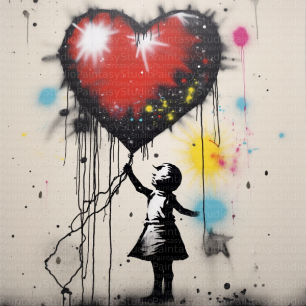 Il Cuore della Bambina
