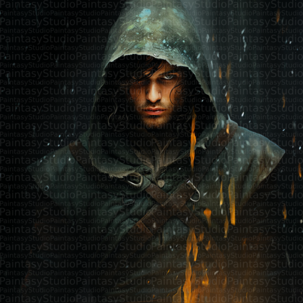 Robin Hood