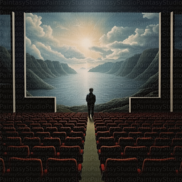 Il Cinema dell'Infinito