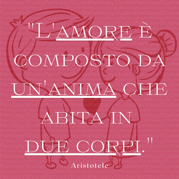 Un'Anima in Due Corpi