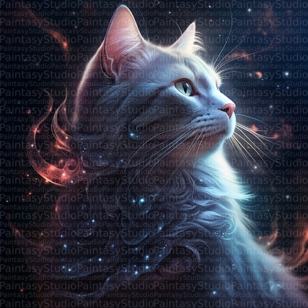 Gatto Galattico