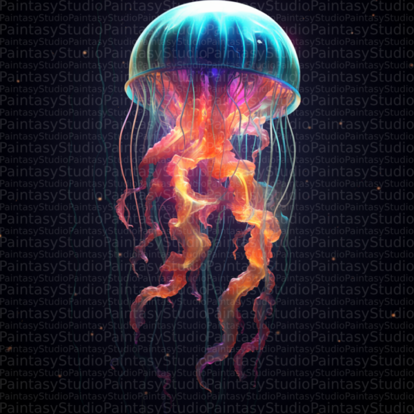 Illuminazione Oceanica
