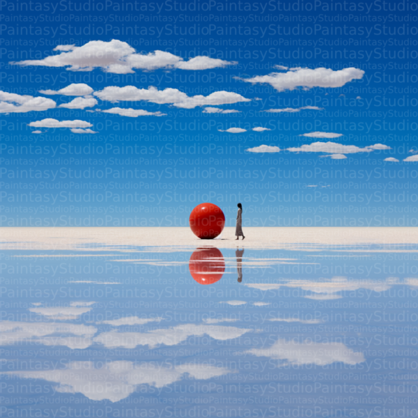 Specchio D'Acqua