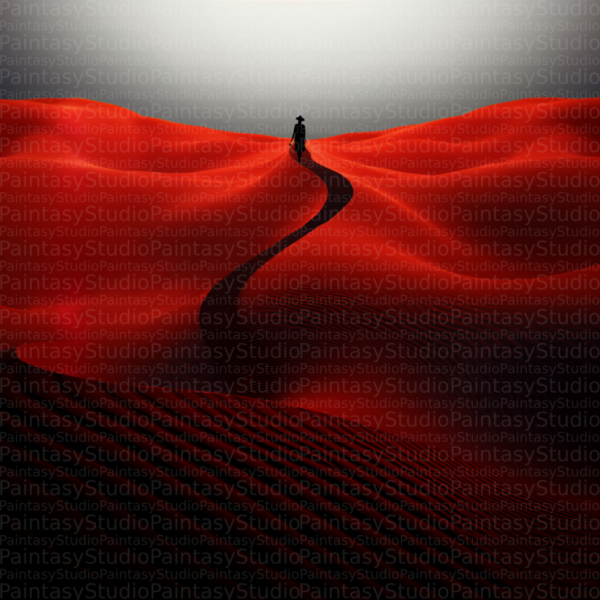 Tra Le Onde Rosse