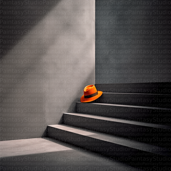 Il Cappello Arancione