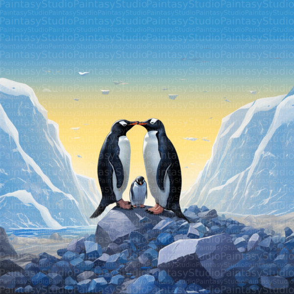 Amore nel Freddo