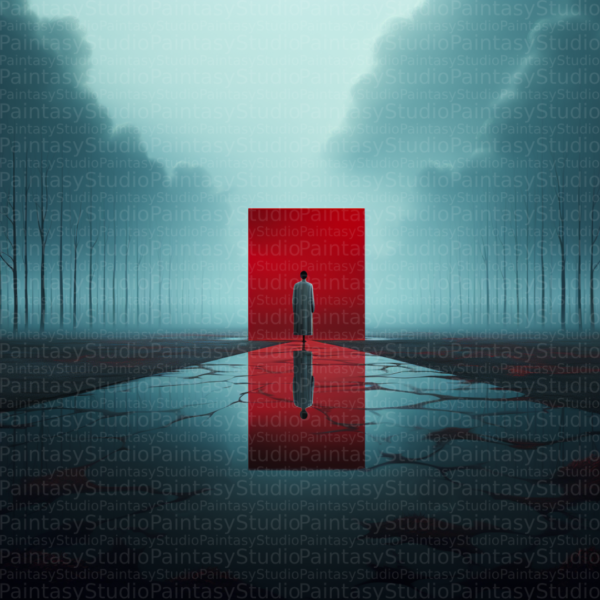 Il Cubo Rosso