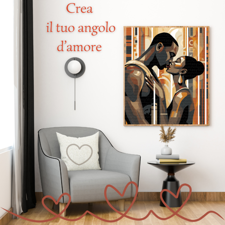 Angolo d'amore