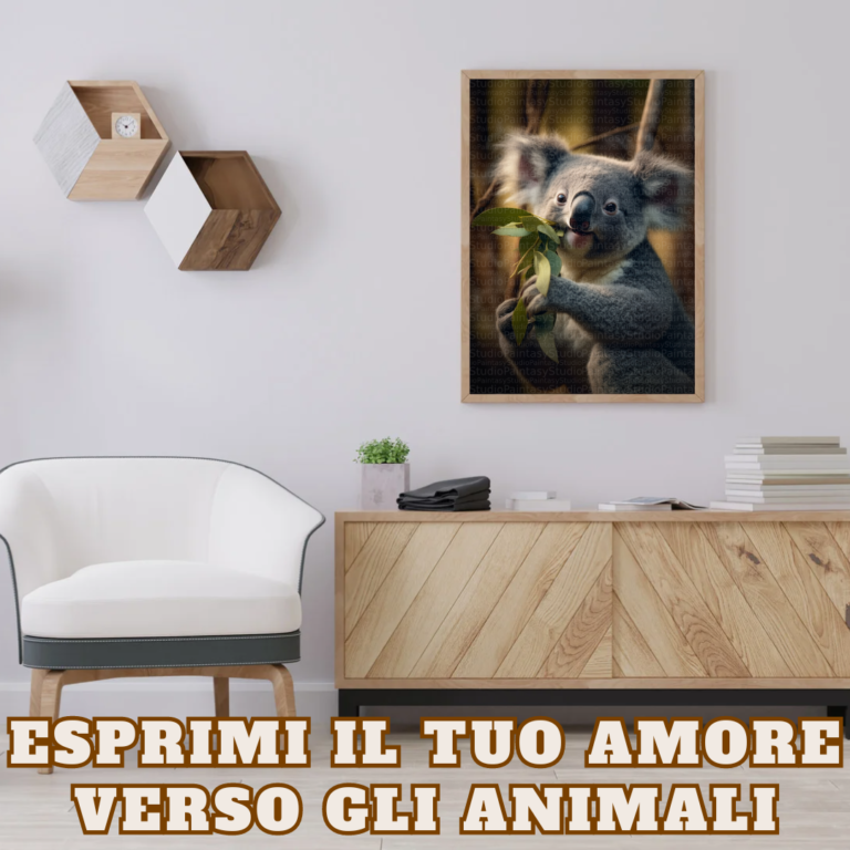 amore animali